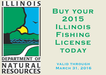 Illinois Department Natural Resources Fishing License Illinois Department Natural Resources Fishing License