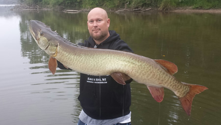 Algonquin Fly Fishing - Fly Fishing, Ottawa Valley