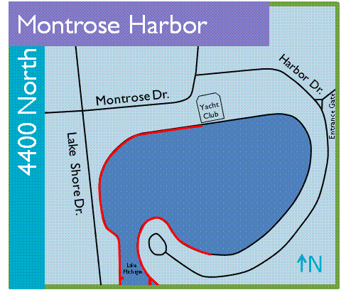 Chicago Park District 2020 Marina Updates | US Harbors