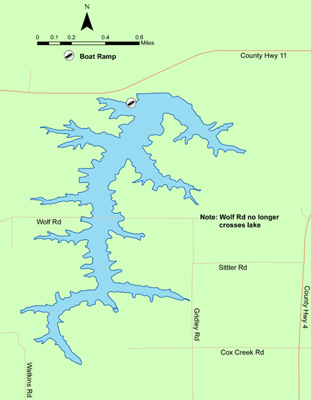 Smallmouth Bass Size Chart