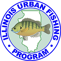 Fishing in Illinois-urban fishing